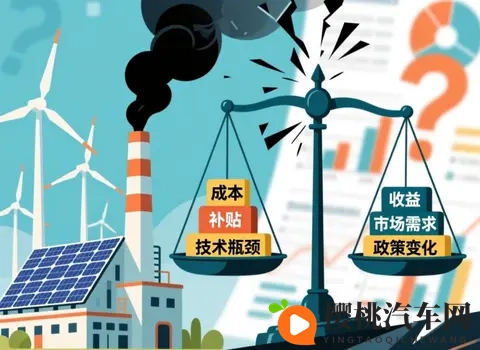 十年“免税”倒计时，新能源渗透率直逼60%，这是最后疯狂？-3