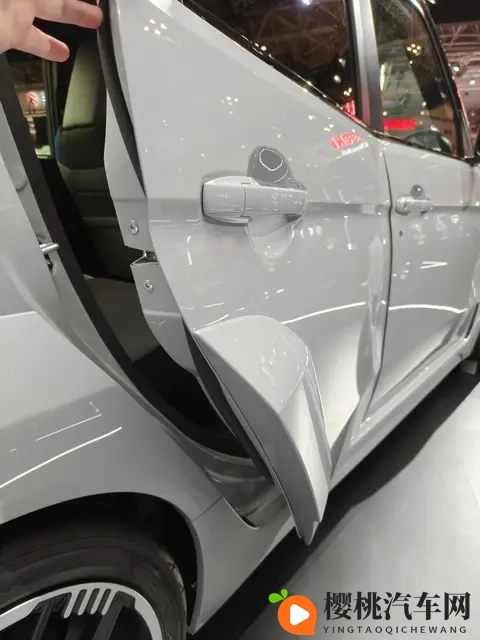 实拍体验本田Super-ONE PROTOTYPE：能量产的极致超级K-Car-1