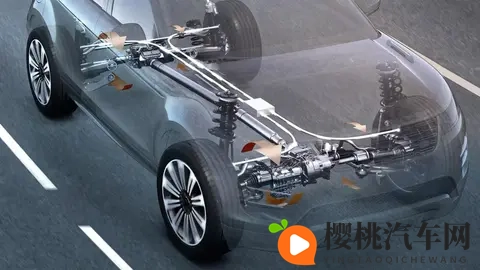 凯迪拉克XT5偏科,沃尔沃XC60保守,揽胜极光L才是终极赢家-1