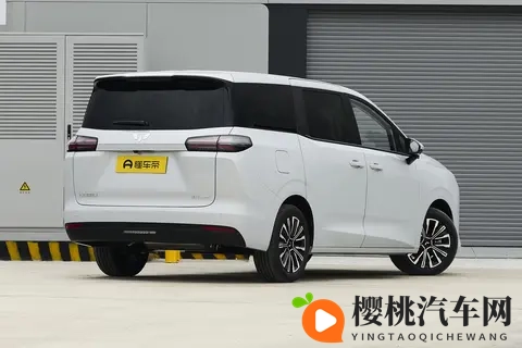 7 万多拿下 7 座 MPV!五菱星光 730 空间油耗都能打?-2