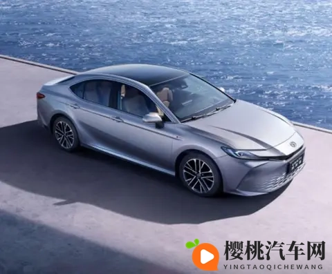 丰田全球召回330万辆车!倒车摄像头软件缺陷致画面黑屏免费升级-1