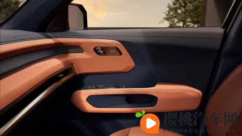 “韩国揽胜”！新款起亚Telluride正式发布-3