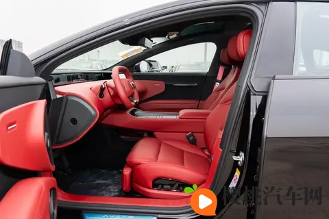 阿维塔12四激光版:标配ADS4+四颗激光雷达,够不够智能?-3