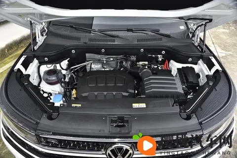 2429万起!2026款大众揽巡选购指南 配置差异分析-1