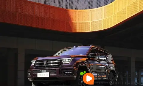 谁才是国内“越野一哥”?坦克、方程豹、猛士10月销量出炉-3