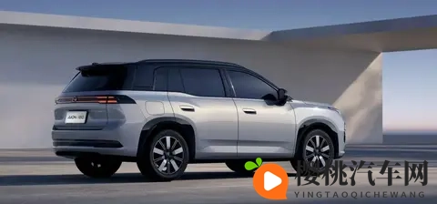 广汽带来一“猛货”,外观霸气,增程纯电皆可选,预售1198万起-1