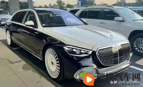 高速上为何难遇四五百万豪车?5个硬核原因+数据揭秘-1