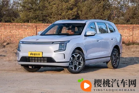 15万级家用中型 SUV 选择!捷途山海 L7 PLUS,把 移动小家开进生活-2