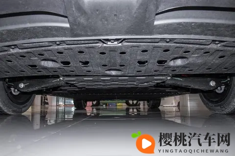 深蓝L06:20万级新能源市场的新标杆,全方位深度解析-3