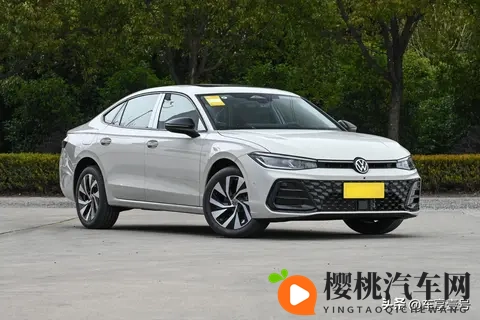 帕萨特B9和迈腾怎么选?哪款更值得入手?-2