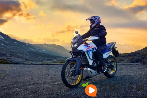 本田2026款XL750发布:电子离合器颠覆越野骑行体验-2