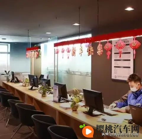 一汽大众原厂机油的生产商-3