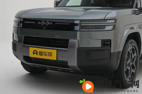 方程豹钛7:定位家庭出行“空间魔术师”,续航可达1300km-2