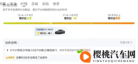 17万多拿下准新奥迪A4L，这波操作值不值？-2