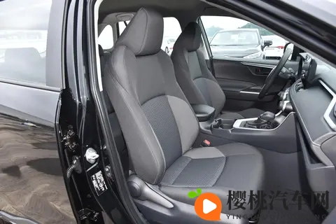 威兰达一款综合实力均衡的车，各配置该怎么选？-1