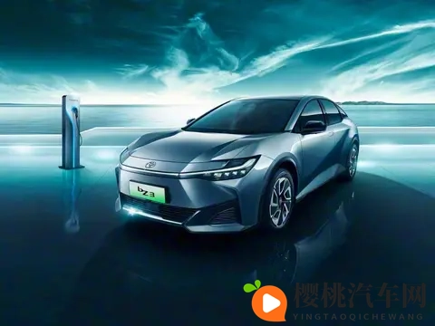 真是风水轮流转!某合资品牌发布会前后,比亚迪都被高管夸上天了-2