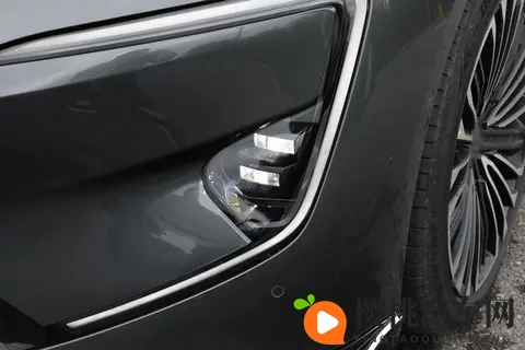 阿维塔12深度试驾：全系激光雷达+音响，是否值得购买？-1