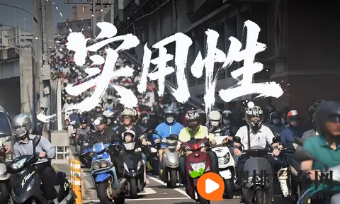 中年人为何偏爱摩托车?五大核心优势揭晓-2