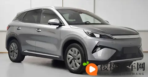 比亚迪元Plus将搭载7488kWh LFP电池，续航提升至650公里-1