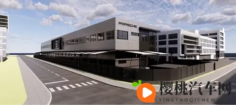 前三季度利润跌 99%，保时捷中国总裁潘励驰首度回应如何在华发展-1