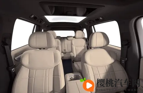 大块头有大智慧，定位家用的大型SUV深蓝S09实力不俗-2