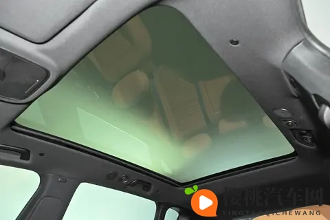 奔驰联手吉利打造，全新smart精灵5EHD超级电混上市-1