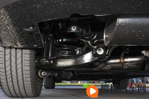 埃安i60增程版:亏电油耗55L,增程器启动噪音小,加速不肉-2