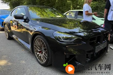 这款最新宝马,我认为有几个遗憾-2