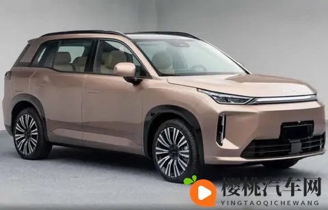 埃安i60怎么样?首次做增程车靠谱吗,搭载因湃电池-3