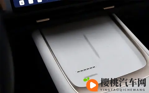 东风日产N6内饰发布 11月13日开启预售-3