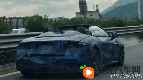 比亚迪腾势总经理李慧透露， 腾势Z纽北刷圈，几千名工程师的心血-3