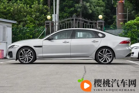 27 万级英伦豪华轿车怎么选?捷豹 XFL 全系配置解析-2