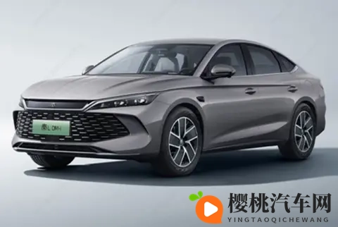 插混车型的佼佼者，满足不同定位需求 奇瑞风云A8L VS 比亚迪秦L-1