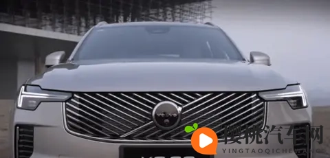 沃尔沃XC90突然卖不动了:降价无人问 传统品牌如何破局?-3