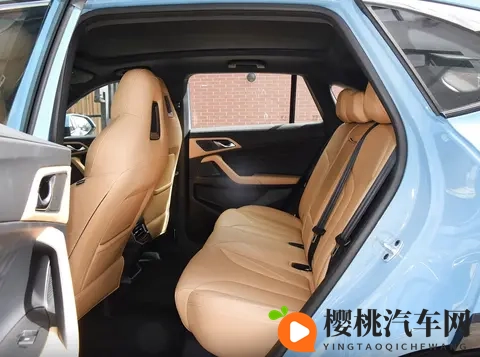 2026款荣威eRX5推出超混行政版，搭载15T插混动力，售1539万-2