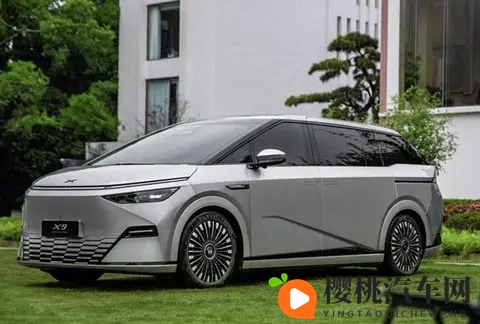 小鹏大举入场增程市场,P7+和G6增程版曝光,纯电续航超300公里-2