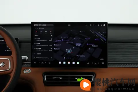 捷途X70L极限试验场试安全，999万起买20万级安全-1