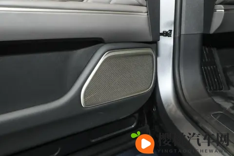 蔚来ET9：重新定义行政旗舰，豪华与实用的双向奔赴，宜商宜家-3