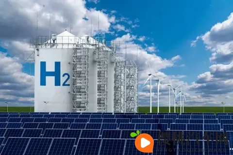 终极对决！固态电池VS氢能，谁是未来十年真王？-2