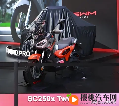 米兰车展爆火,鑫源5款新车凭啥成焦点?-2