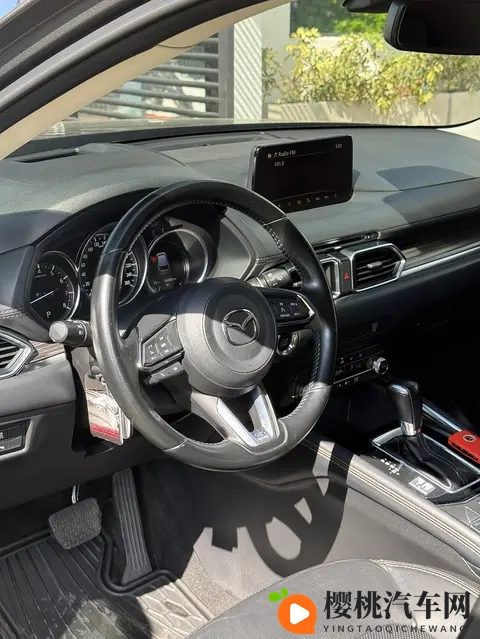 马自达cx5二手的 怎么选?-1