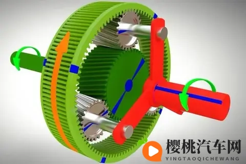 拥有8、9个档位的AT变速箱很是常见,为何手动变速箱止步于7档-1