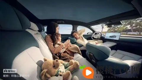 “满血版”东风日产N7惊艳来袭!-1