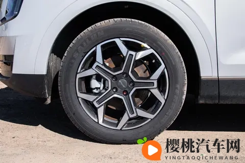 捷途X70L：999万起，一款磁悬浮豪华电七座SUV选择-1