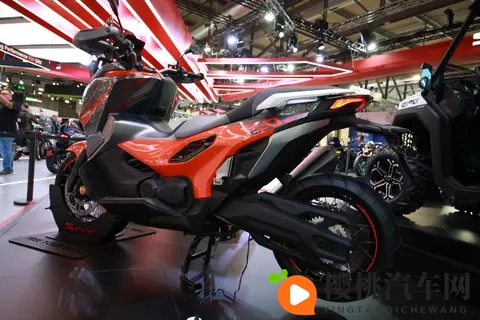 忽如一夜春风来,双缸踏板集体亮相,你又会如何选呢?-3