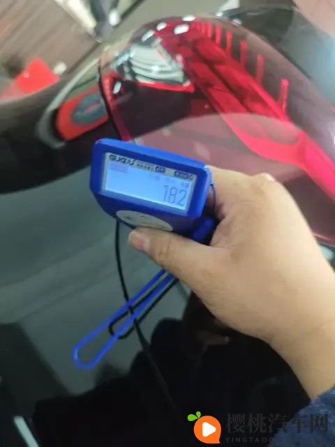 328万!准新一手奔驰E级,体验行政级舒适-2