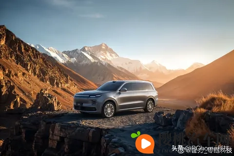 零跑D19前备箱卖点曝光:搭载220V电源,设有排水通道-1