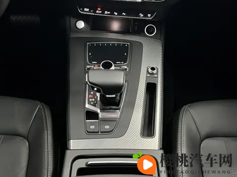 21万多拿下奥迪Q5L,三年一手车家用代步香不香?-2