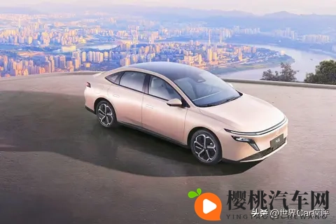 日系又一款新车，10万起，最大211马力，配插混系统，续航1600km-2