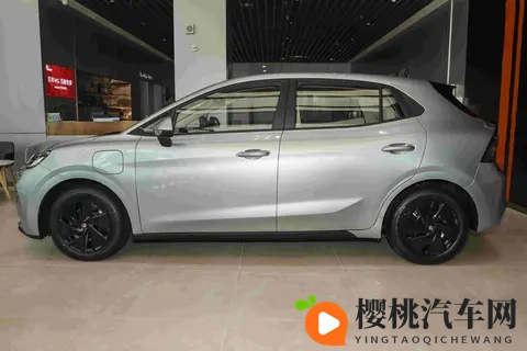 名爵推补贴,车主怕错过,车企在赌命-1